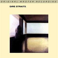 Dire Straits Dire Straits (2LP)
