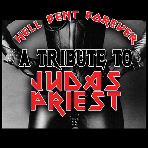 Diverse Artister Hell Bent Forever: Tribute To Judas (LP)