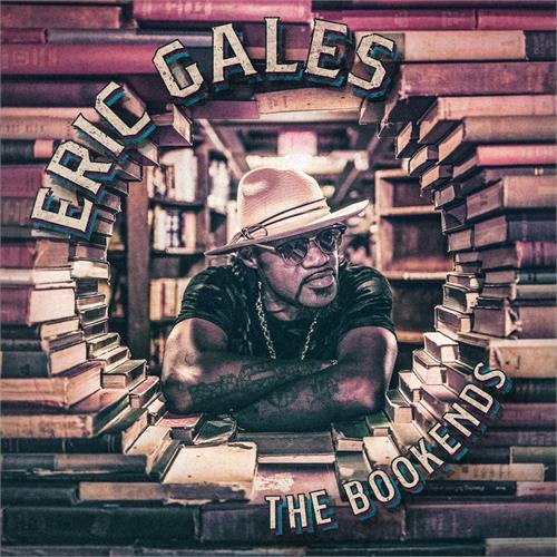 Eric Gales The Bookends (LP)