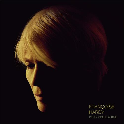 Francoise Hardy Personne d'Autre (LP)