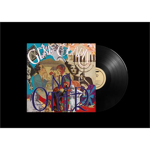 Gene Clark No Other (LP)
