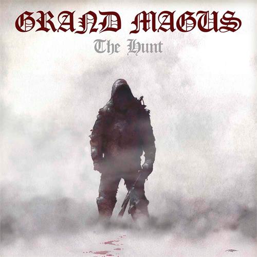 Grand Magus The Hunt (LP)