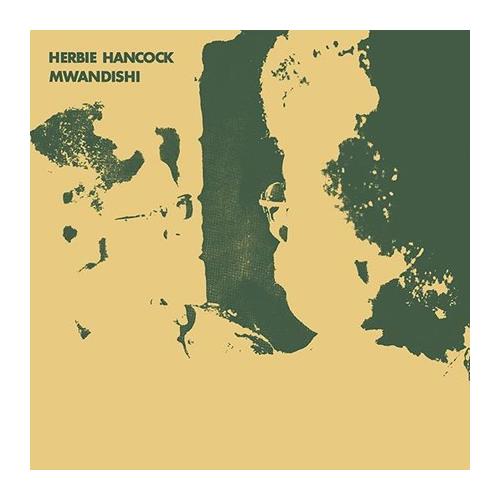 Herbie Hancock Mwandishi (LP)
