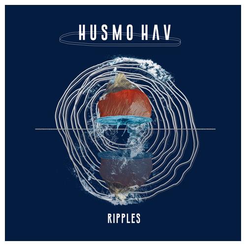 Husmo Hav Ripples (LP)