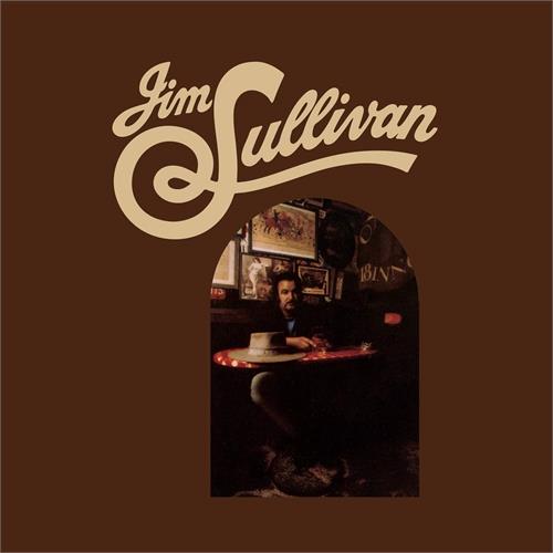 Jim Sullivan Jim Sullivan (LP) 