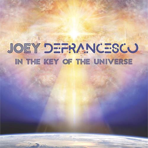 Joey Defrancesco In The Key Of The Universe (2LP)