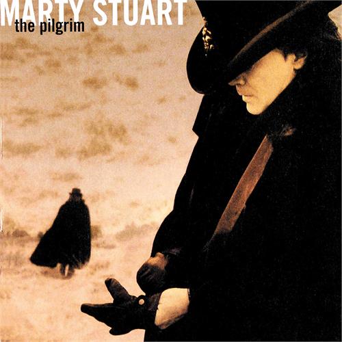 Marty Stuart The Pilgrim (2LP+CD)