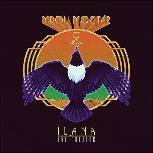Mdou Moctar Ilana (The Creator) (LP)