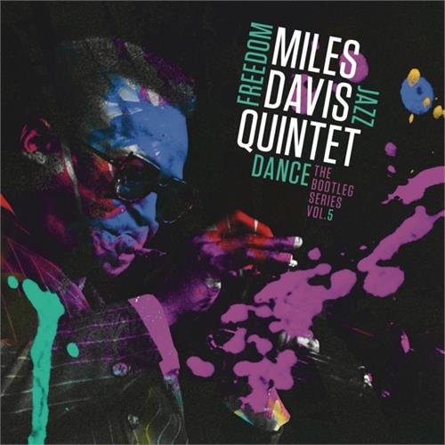 Miles Davis Freedom Jazz Dance: The Bootleg… (3LP)