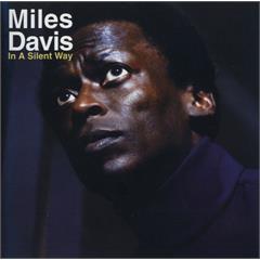 Miles Davis In A Silent Way - 50th Anniversary (LP)