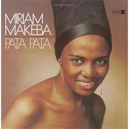 Miriam Makeba Pata Pata - Definitive Remastered (2LP)