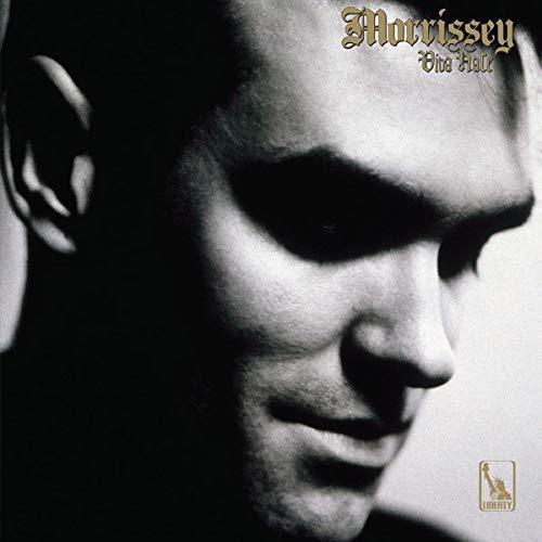 Morrissey Viva Hate (LP)