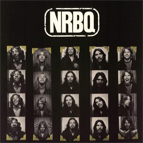 NRBQ NRBQ (LP)