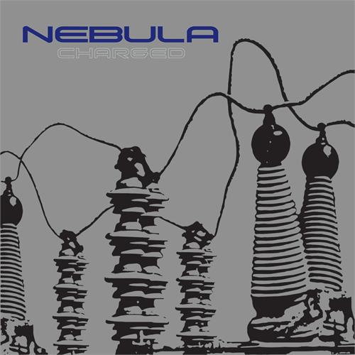 Nebula Charged (LP)