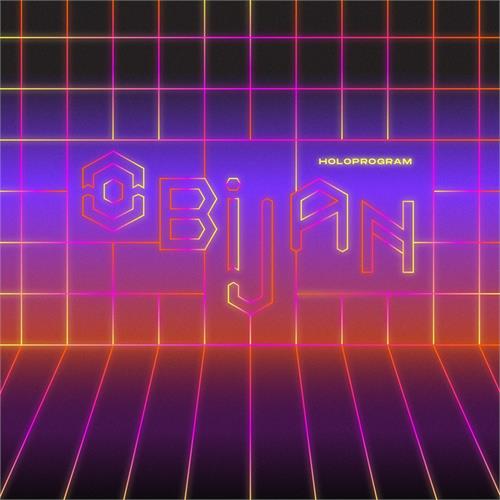 Obijan Holoprogram - LTD (LP)