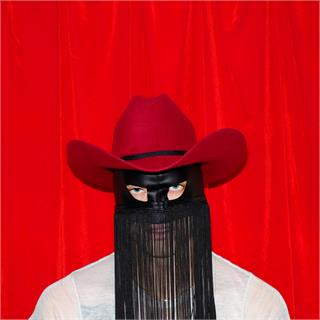 Orville Peck Pony (LP)