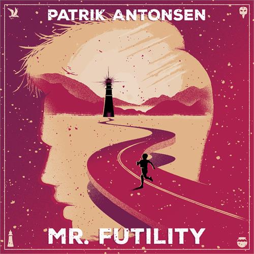 Patrik Antonsen Mr. Futility (LP)