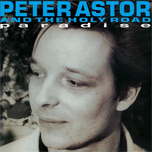 Peter Astor Paradise (LP)