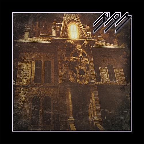 RAM Throne Within (LP)