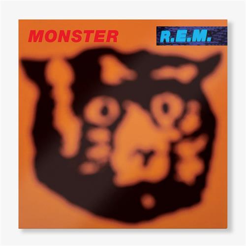 R.E.M. Monster - 25th Anniversary Edition (LP)