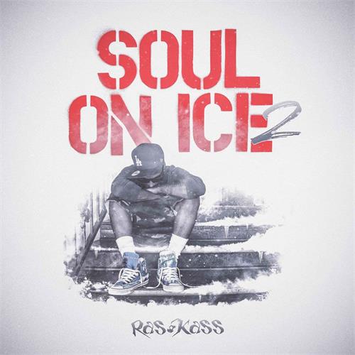 Ras Kass Soul On Ice 2 (2LP)