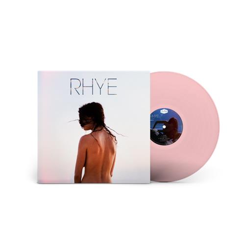 Rhye Spirit (LP)