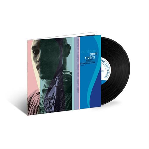 Sam Rivers Contours - Tone Poet Edition (LP)