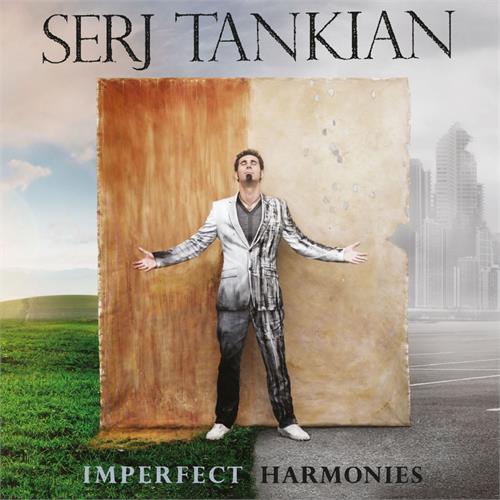 Serj Tankian Imperfect Harmonies (LP)