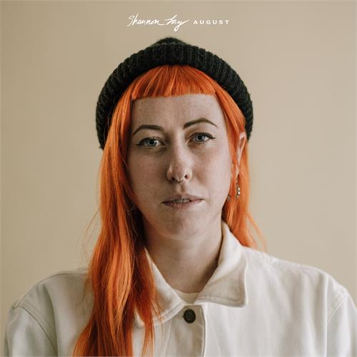 Shannon Lay August (LP)