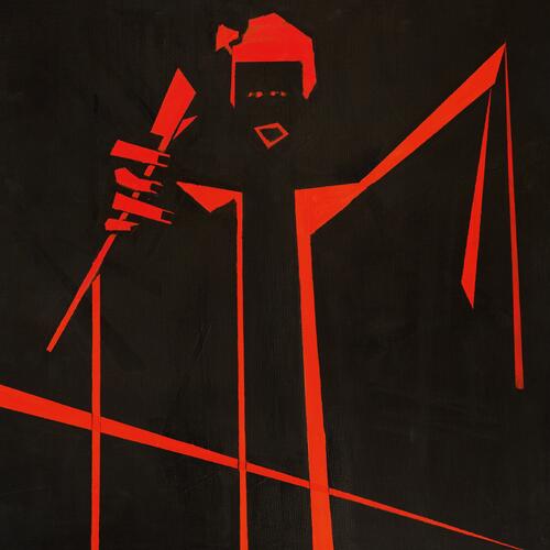 Silya & The Sailors Quantum Bounce EP (12") 