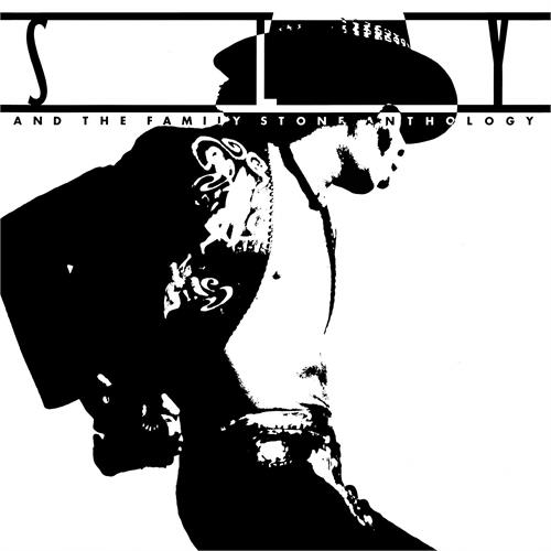 Sly & The Family Stone Anthology - LTD (2LP)