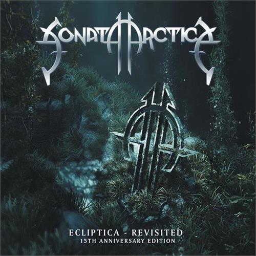 Sonata Arctica Ecliptica – Revisited: 15th Ann. (2LP)