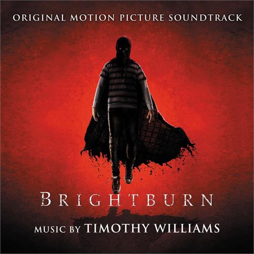 Soundtrack Brightburn - OST (LP)