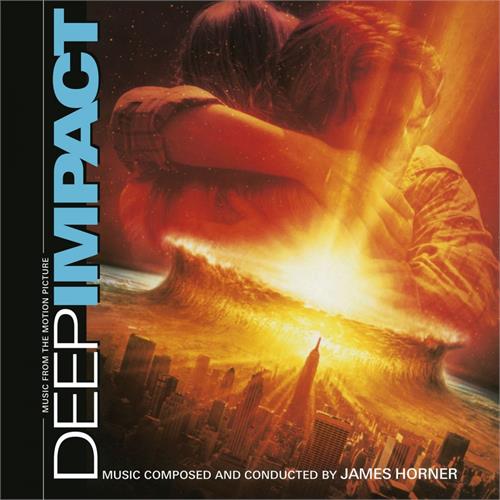 Soundtrack Deep Impact (2LP)