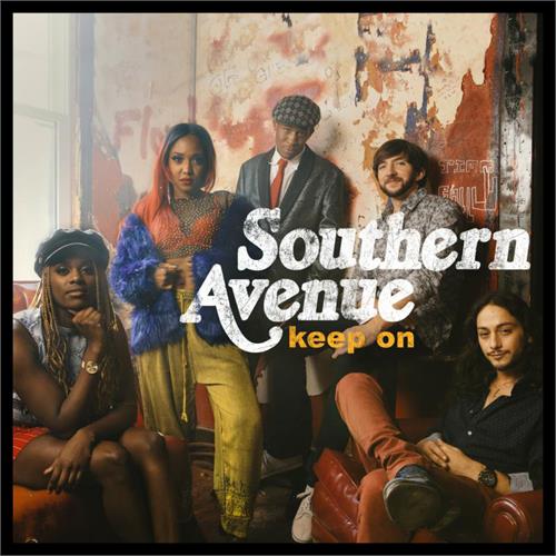 Southern Avenue Keep On (LP)