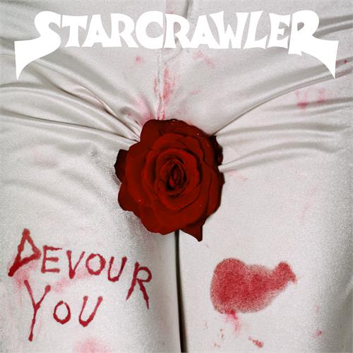 Starcrawler Devour You - LTD (LP)