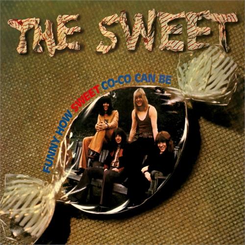 Sweet Funny, How Sweet Co Co Can Be (LP) 