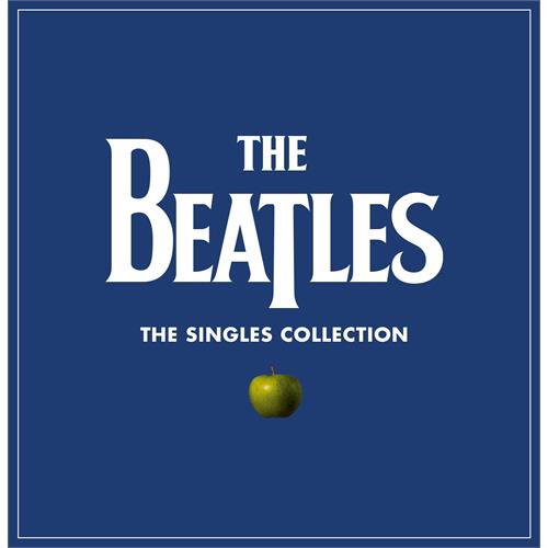 The Beatles The Singles Collection - LTD (23 x 7")