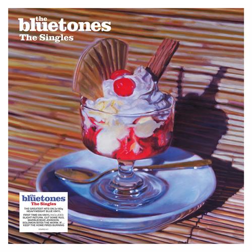 The Bluetones Singles (2LP) 