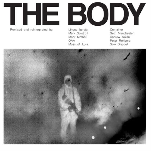 The Body Remixed (2LP)