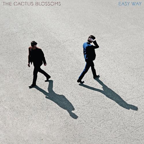 The Cactus Blossoms Easy Way (LP) 