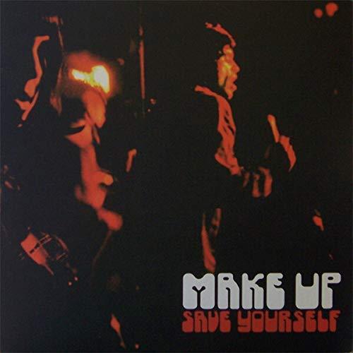 The Make-Up Save Yourself (LP) 
