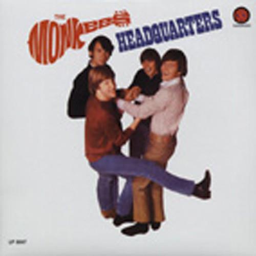 The Monkees Headquarters (LP)