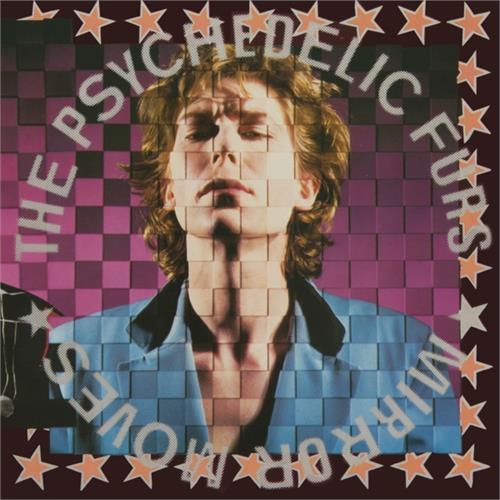 The Psychedelic Furs Mirror Moves (LP)