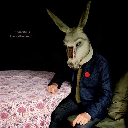 Tindersticks The Waiting Room (LP)