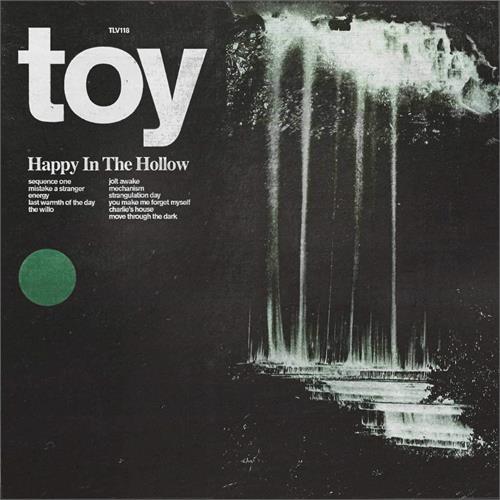 Toy Happy In the Hollow (LP)