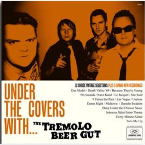 Tremolo Beer Gut Under The Covers With... (LP)
