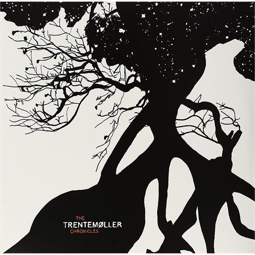 Trentemøller The Trentemøller Chronicles (LP)