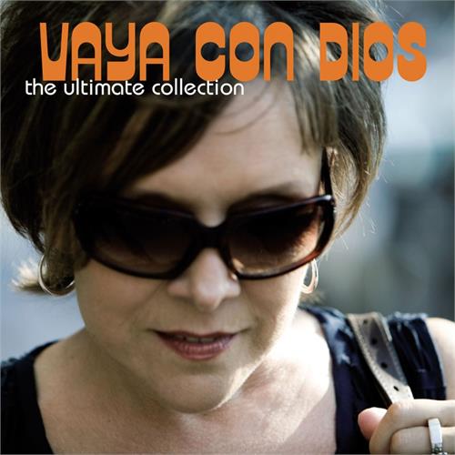 Vaya Con Dios The Ultimate Collection (2LP)