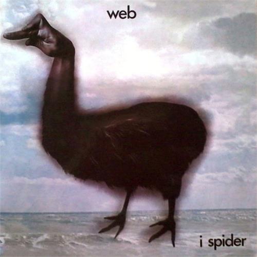 Web I Spider (LP)
